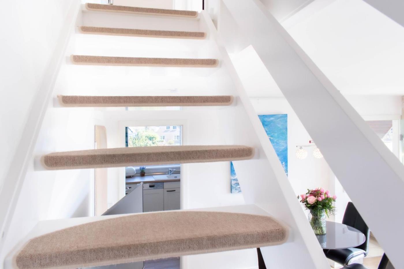 Ferienwohnung Dreimaster Lübeck Exterior foto